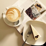 Kavárna Park Cafe
