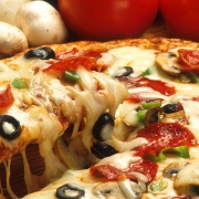 Pizza Melly