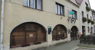 Bar U Podkovy