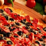 Pizzeria Corleone Prosek