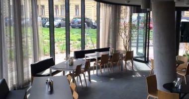 Bistro Roh