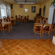 Penzion restaurant Královský šenk