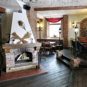 Sport Hotel &amp; Restaurant