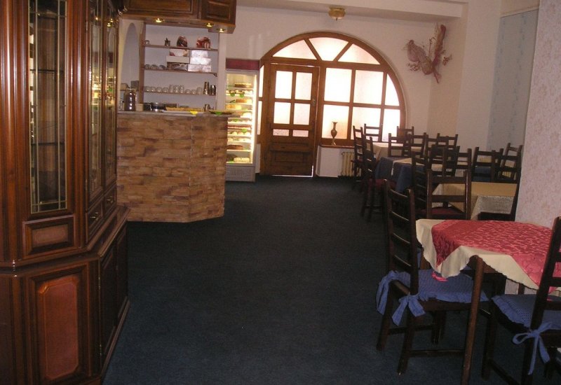 Cukrářství U Beránků