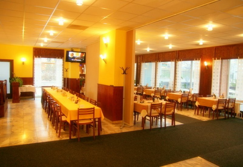 Restaurace Prometheus