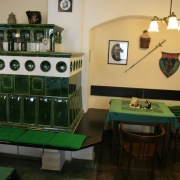 Hospoda Pod Kostelem