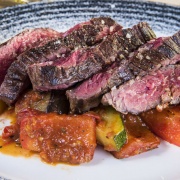Dream Food Bistro