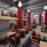 CrossCafe Ostrava
