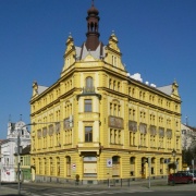 Restaurace Otava