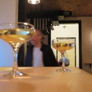 Vinárna Champagneria
