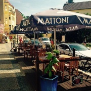 Steak Bar Chomutov