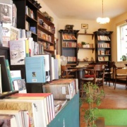 Kavárna Café Rybka