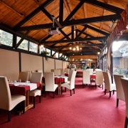 Restaurant Novy Svět
