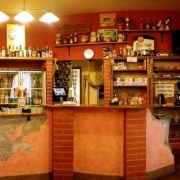 Restaurace Na Bejkárně