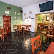 TACL restaurant