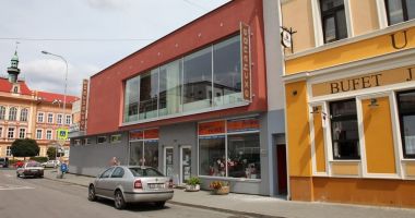 Barsini bowling restaurant