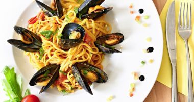 Ristorante O sole mio