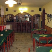Restaurace Pod Javorem