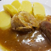 Restaurace ABC