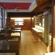 Restaurant Baldovec