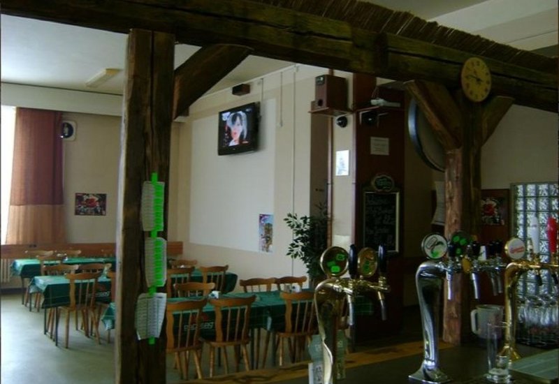 Restaurace Retro