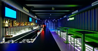 Bar La Fuente
