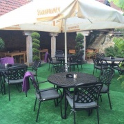 Molino Restaurant