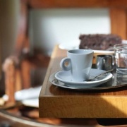 Café Jericho