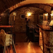 Pizzeria Corleone Anděl