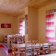 Restaurant Georgia