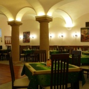 Restaurace Radniční sklípek
