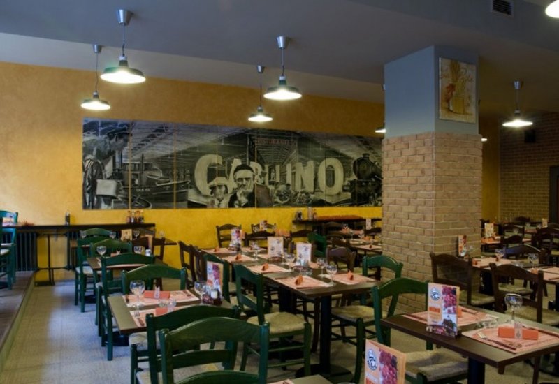 Pizzeria Carllino