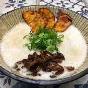 Miska Ramen