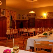 Sokolovna Blatná