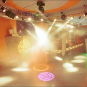 Mandarin Club