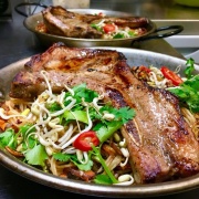 HogoFogo Bistro