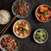 Pho Vietnam Tuan &amp; Lan Kodaňská