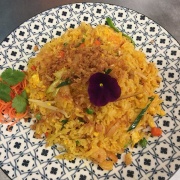 Koriandr - Vietnamská restaurace