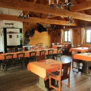 Restaurant Myslivna