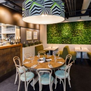 Bistro Piano