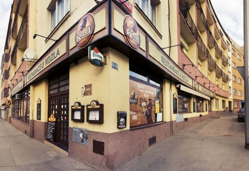 U Kozla