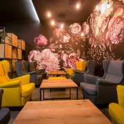 Atelier Café