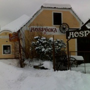 Hospůdka U Malýho Sama