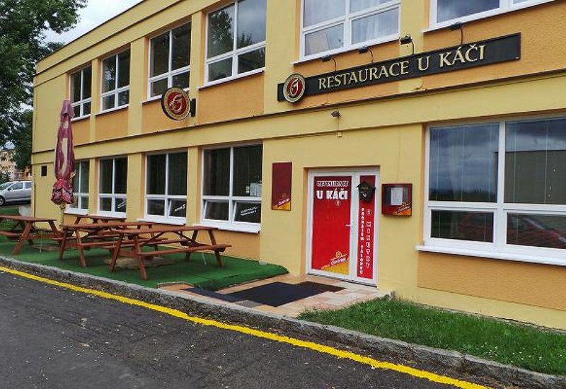 U Káči