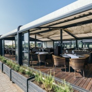 Rosmarina Restaurant