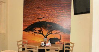 Bar Zanzibar