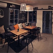 Bistro Úvaly