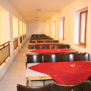 Sokolovna Nepomuk