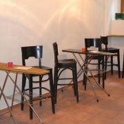 Ježkovy voči Bar &amp; Tapas