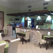 Basilico - pizzeria &amp; ristorante